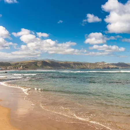 Home2book Casita Canaria Canteras *