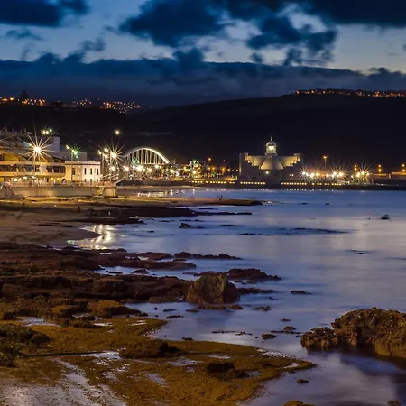 Appartamento Home2book Casita Canaria Canteras Las Palmas de Gran Canaria