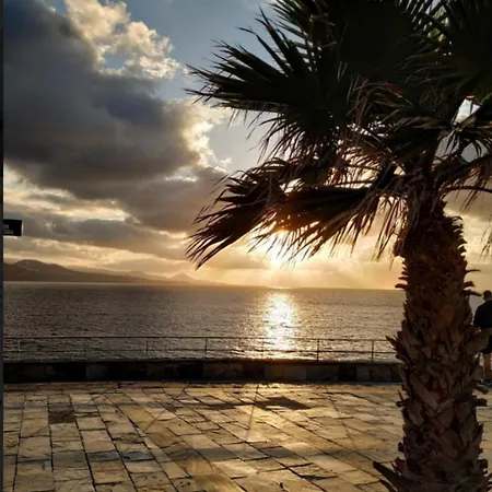Apartament Home2book Serenity Canteras