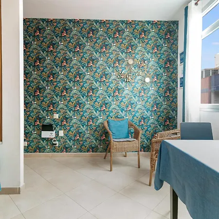 Home2book Casita Canaria Canteras * Las Palmas de Gran Canaria