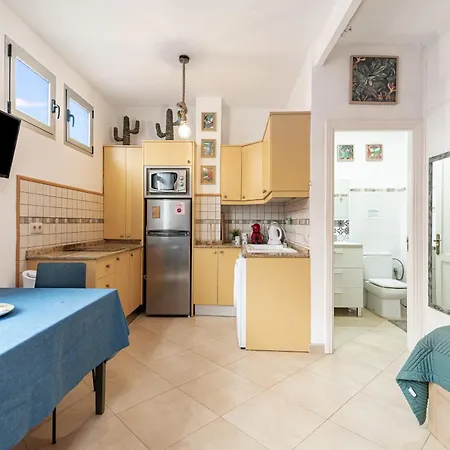 Appartamento Home2book Casita Canaria Canteras *