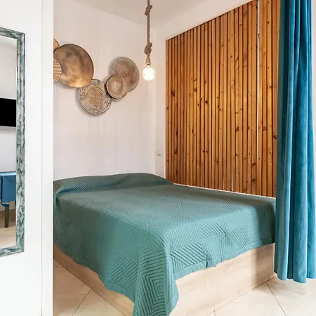 Home2book Casita Canaria Canteras Appartamento