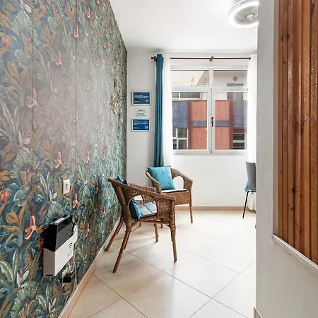 Apartament Home2book Serenity Canteras
