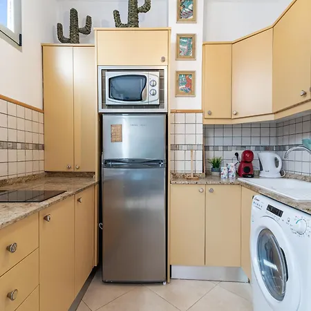 Home2book Casita Canaria Canteras * Las Palmas de Gran Canaria