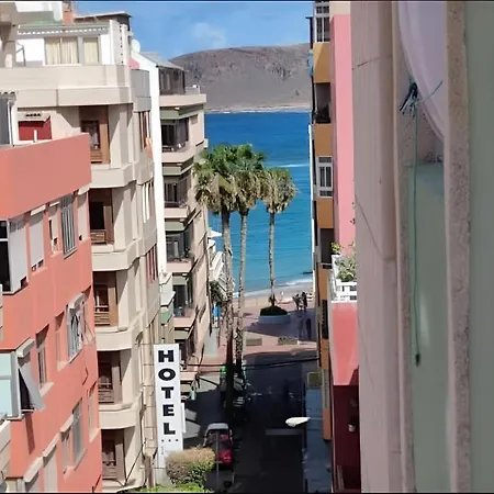 Home2book Serenity Canteras