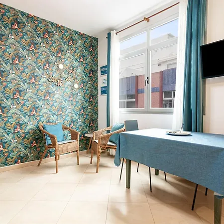 Home2book Casita Canaria Canteras * Las Palmas de Gran Canaria
