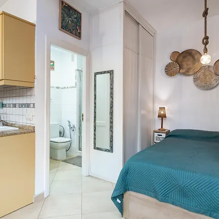 Home2book Casita Canaria Canteras Appartamento