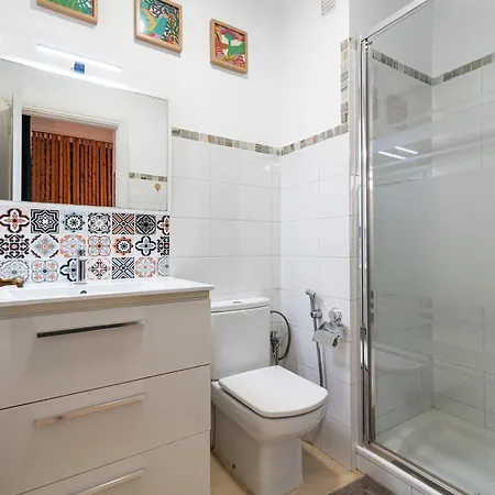 Home2book Casita Canaria Canteras Appartamento *